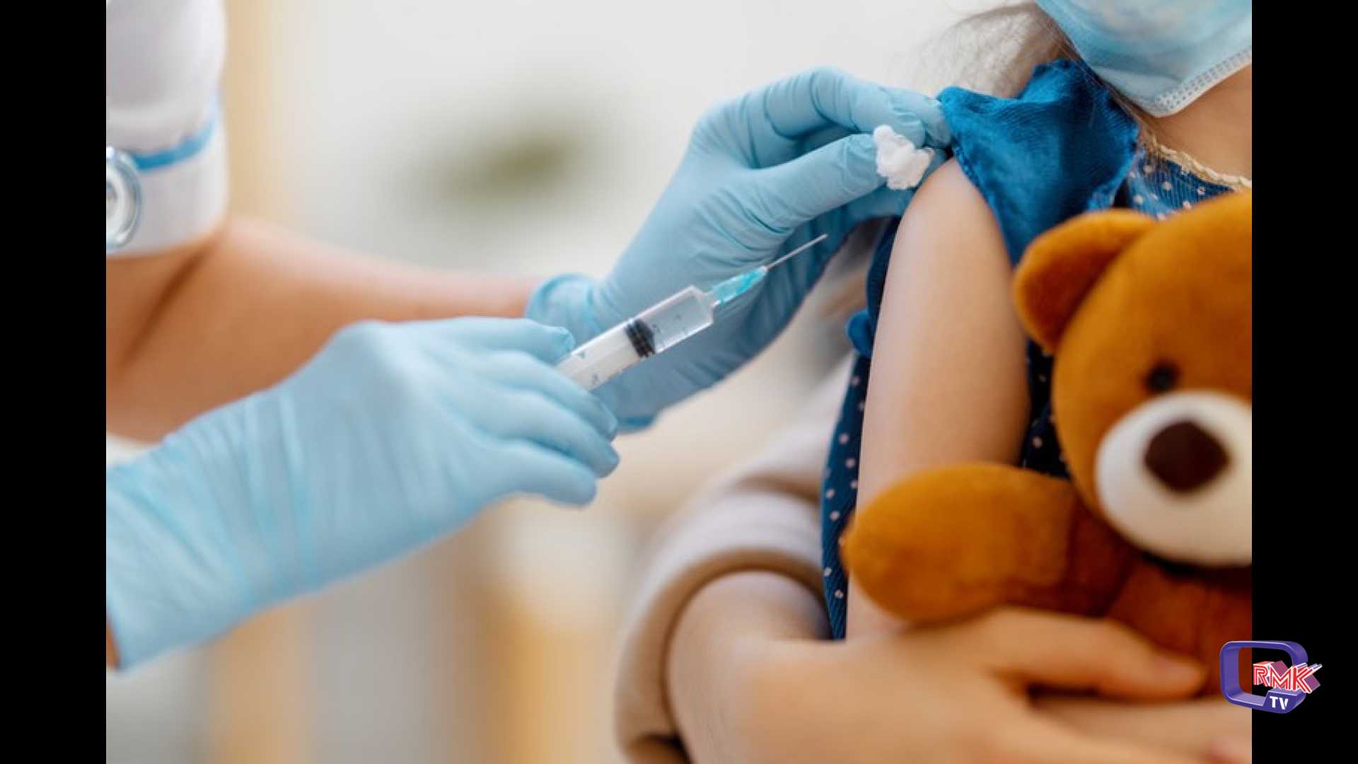 Vaccinazioni pediatriche: la Sicilia accelera, raggiunto livello minimo per morbillo